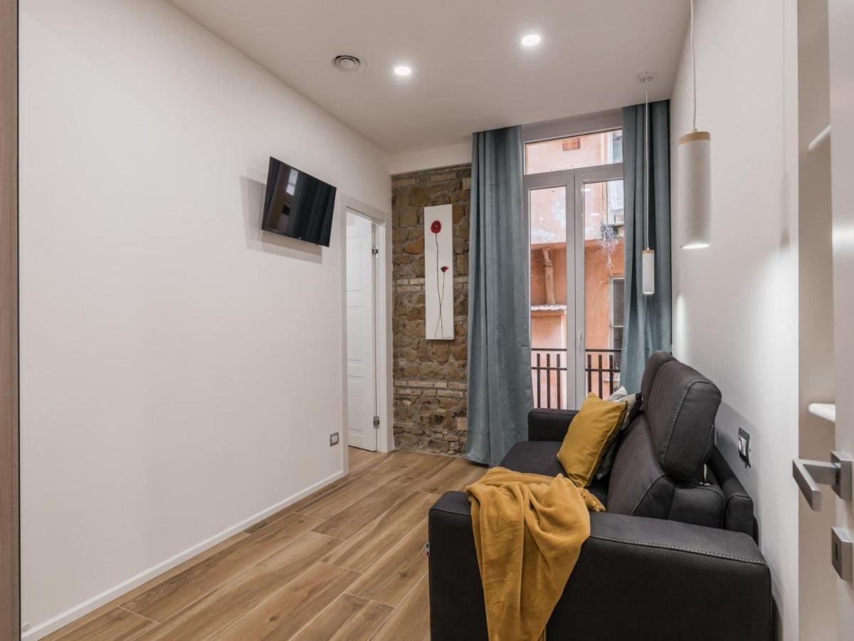 The Best Rent - Modern Three-Bedroom Apartment A Few Steps From The Colosseum Exterior photo
