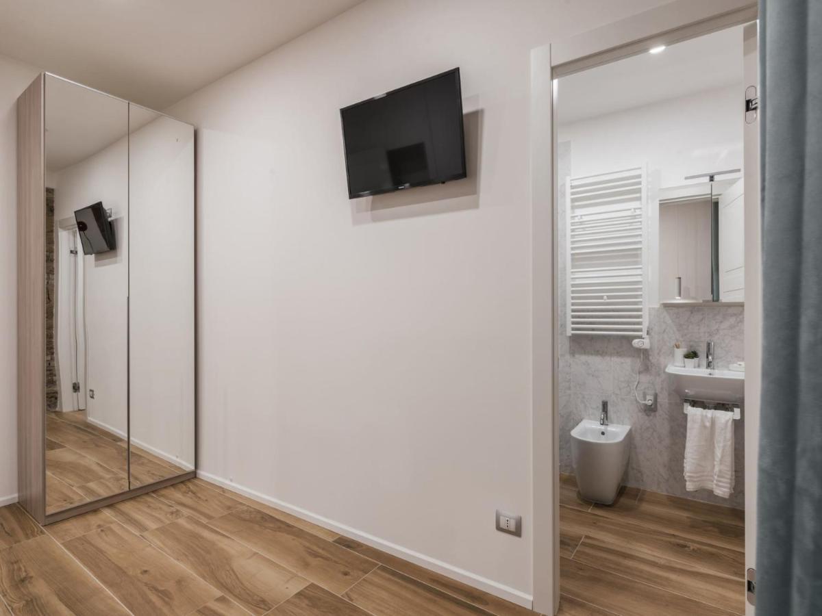 The Best Rent - Modern Three-Bedroom Apartment A Few Steps From The Colosseum Exterior photo